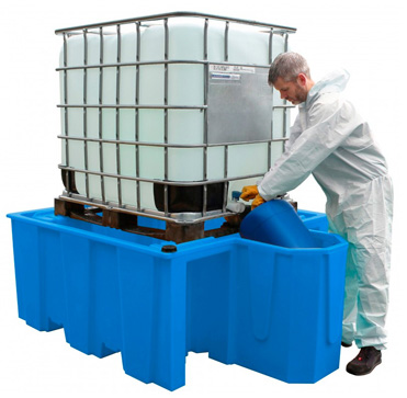 El 25 de Octubre de 2017 entró en vigor el actual reglamento APQ que regula el almacenamiento de productos químicos (Real Decreto 656/2017).